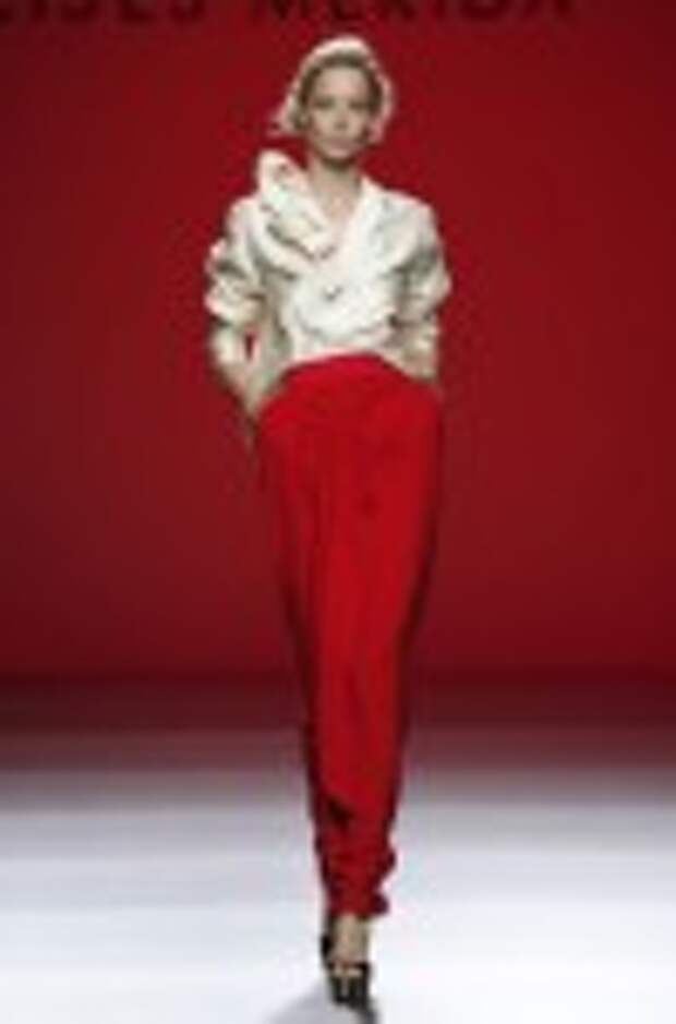 20 Photos of Best Ladies Fashion Madrid