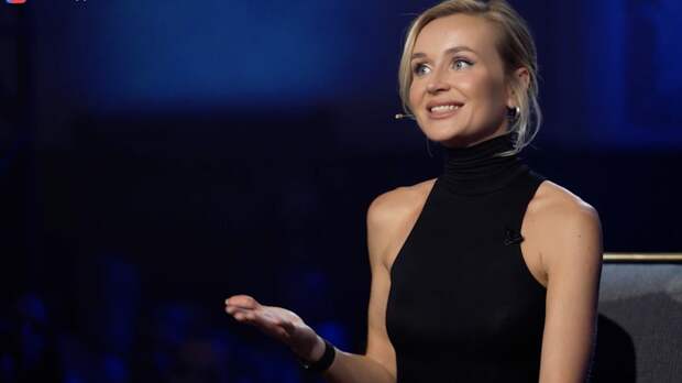 В Казахстане отменен концерт Полины Гагариной