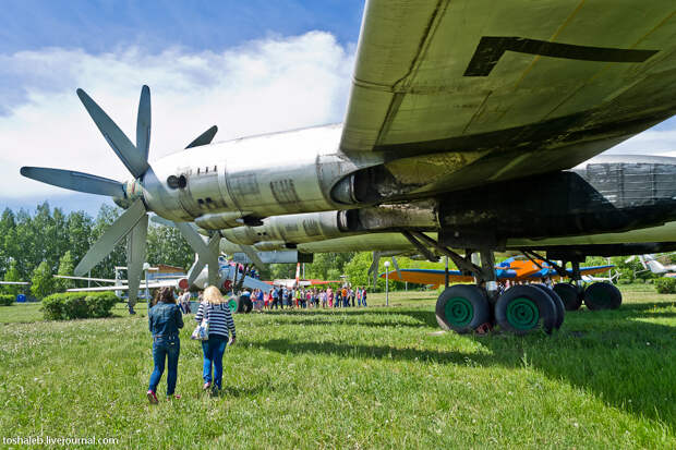 Aviation Museum-71