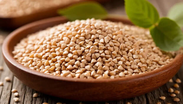 Добавляю в вареную гречку один простой продукт, который дает ей вкус как в ресторане