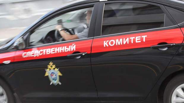 В Курской области по подозрению в коррупции задержали двух чиновников