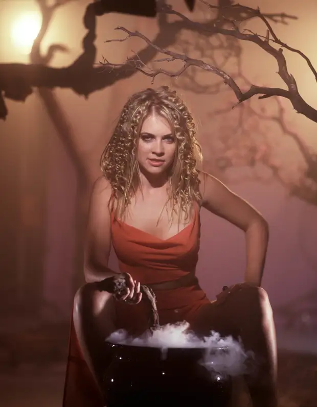 Выкинуть из головы: 25 причесок из 90-х и 00-х, которые никогда не вернутся в моду