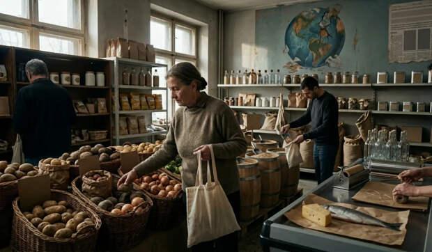 Вучич предрёк дефицит пластика во всём мире
