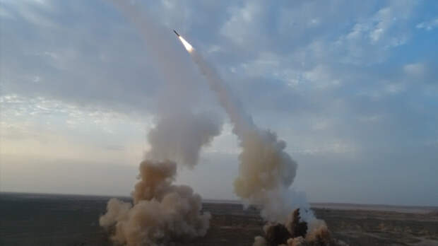 В Иране пригрозили отправить американские войска и корабли на кладбище