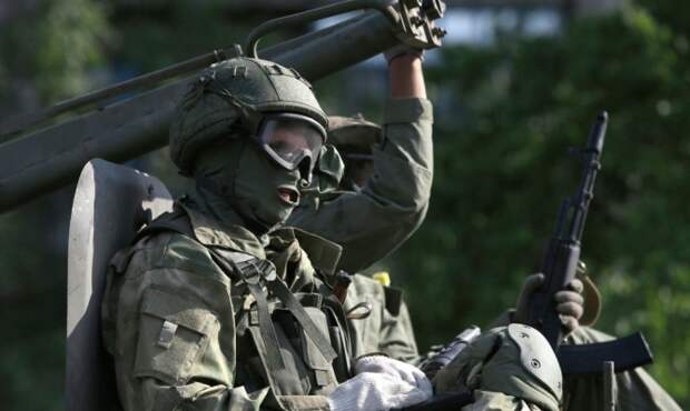 Премьер ДНР: ополченцы готовятся ко второму масштабному наступлению
