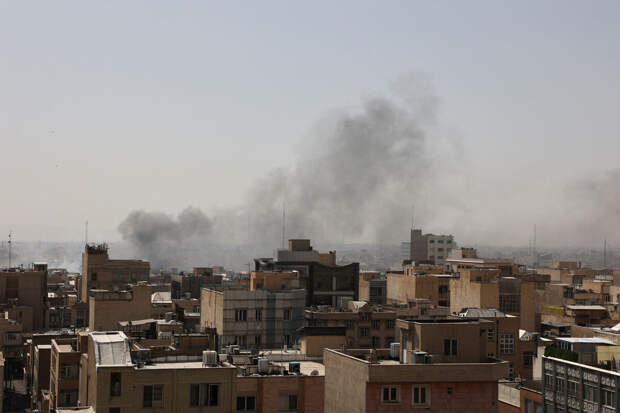 Дизен: война против Ирана войдет в историю как одна из величайших ошибок США