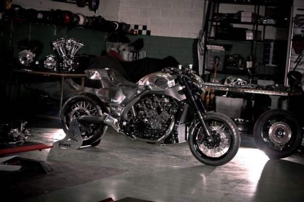 Vmax Hyper