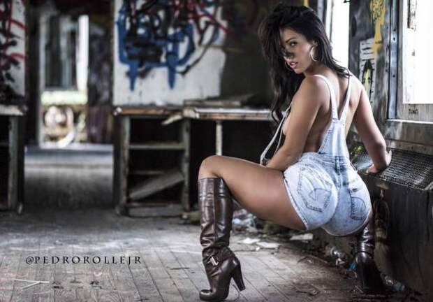 Caution! Don’t Get Burned By The Looks Of These Female Pornstars (25 pics) Caution! Don’t Get Burned By The Looks Of These Female Pornstars (25 pics)