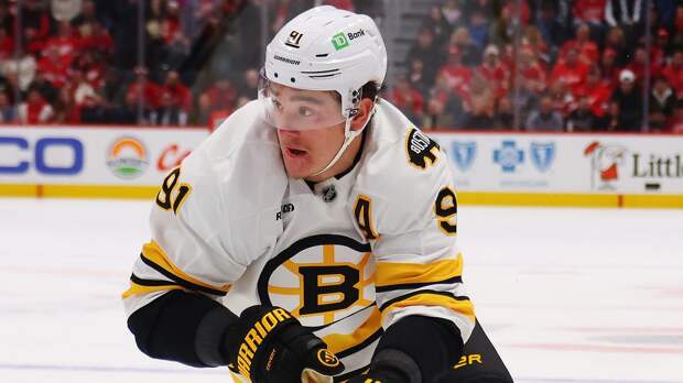 «Бостон» с Задоровым и Хуснутдиновым спаслись от вылета из Кубка Стэнли, победив «Баффало»