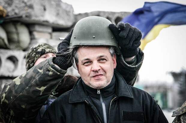 Поставленные на Украину Западом гаубицы и самоходные артиллерийские установки – это далеко не «вундерваффе»,...