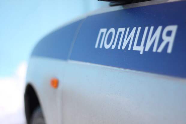 Полиция / pixabay.com