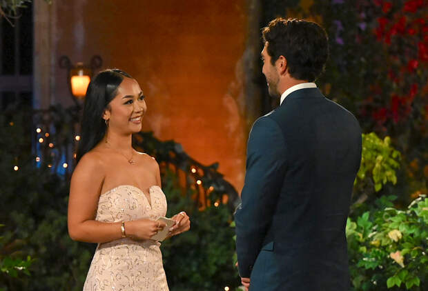 The Bachelor Premiere Recap: Is Joey’s Perfect Love Match in the Cards?