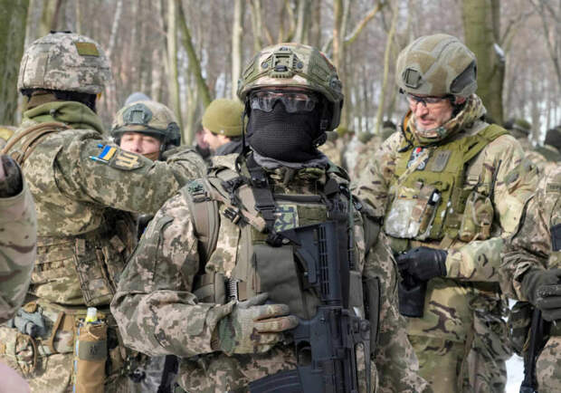 Эксперты отвечают на 7 главных вопросов о начале новой войны на Донбассе