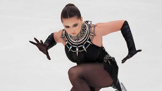 Новицкий — о возможном сокращении продолжительности программ в фигурном катании: абсолютный хаос