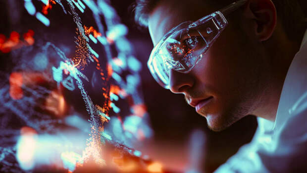 наука в россии