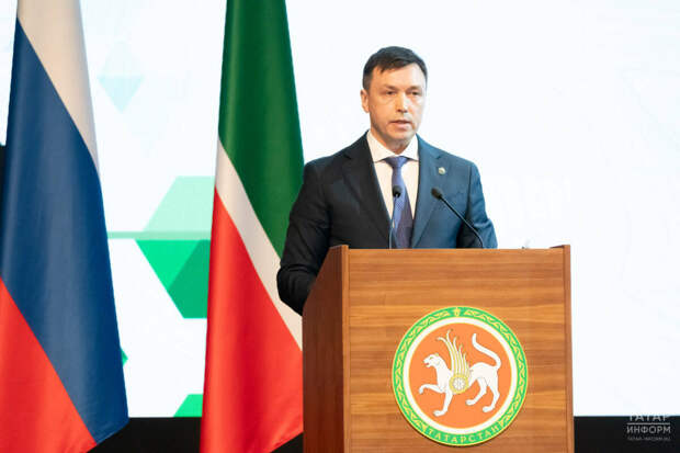 Татарстанда ятим балаларны торак белән тәэмин итүгә 10 миллиард сум акча юнәлдерелгән