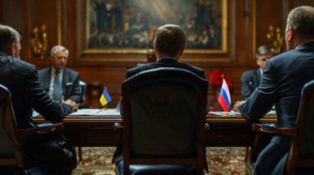 Женева. Переговоры начались. Инсайды для Зеленского неприятные