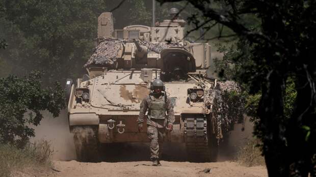 Вашингтон прозевал катастрофу. Она окажется страшнее любого кризиса