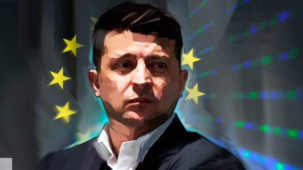 Ищенко: после запуска «СП-2» Россия выкупит остатки газотранспортной системы Украины по дешевке