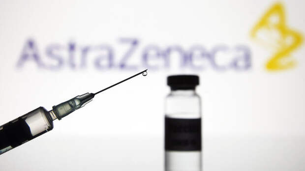 Вирусолог Викулов объяснил побочный эффект вакцины AstraZeneca