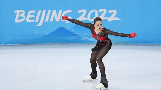 Кардиолог рассказал о препарате триметазидин, найденном в допинг-пробе Валиевой