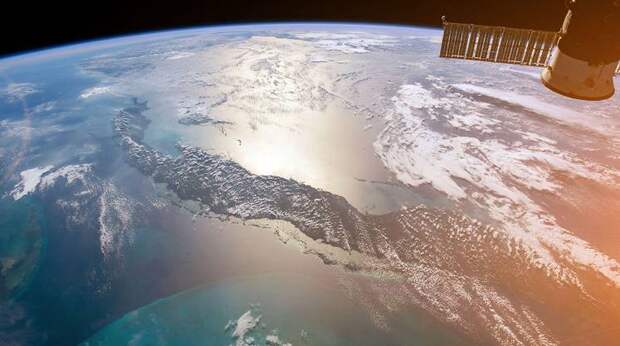 Учёные нашли потенциально пригодную для жизни планету