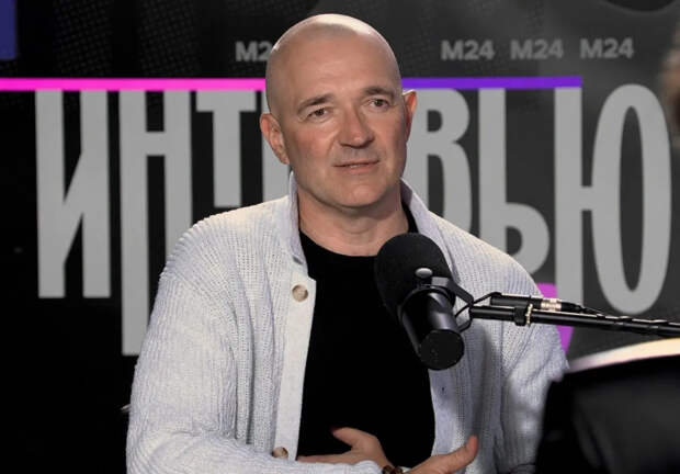 "Я взял ответственность. Это важно для христианского брака". Егор Бероев впервые высказался разводе с Ксений Алфёровой и новой 21-летней жене