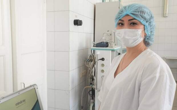 Высокотехнологичное оборудование для лечения вен появилось в Новокузнецке