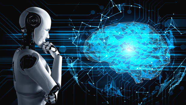 ИИ все еще не похож на мозг, показала обратная проверка