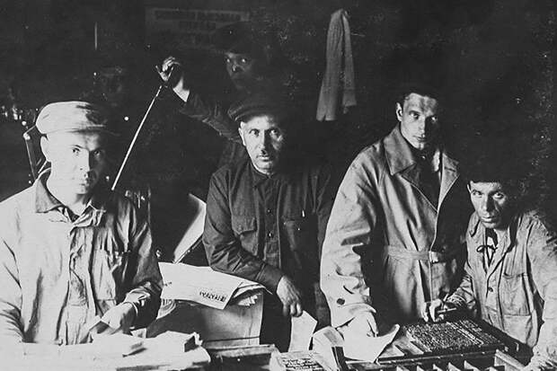 «Свобода у нас впереди» Самую знаменитую газету ГУЛАГа критиковали заключенные и цензоры. О чем она писала?