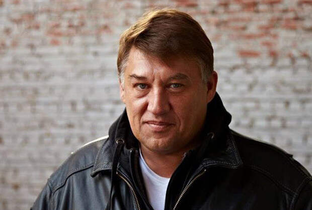 Алексей Кочемасов