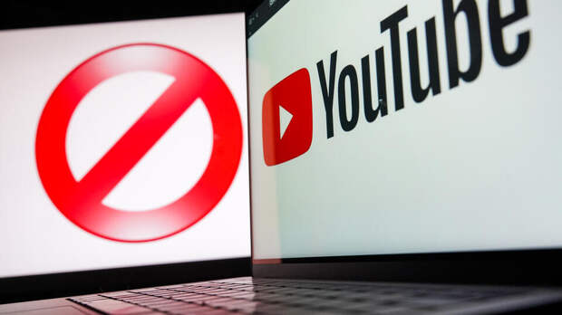 БелТА: YouTube удалил каналы белорусских государственных СМИ