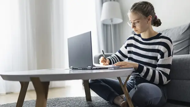 Три тюменских вуза ввели удалёнку для студентов