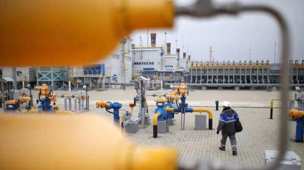 «Угроза для международных энергомаршрутов»: ВСУ атаковали компрессорные станции «Русская», «Казачья» и «Береговая»