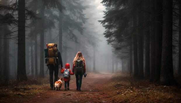 Из Кутурчина исчез автомобиль пропавших Усольцевых: выяснили, что с ним