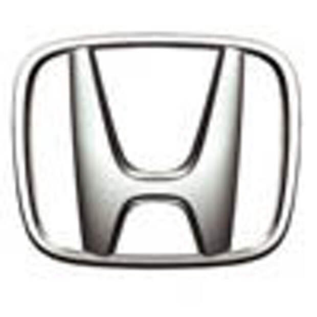Honda logo