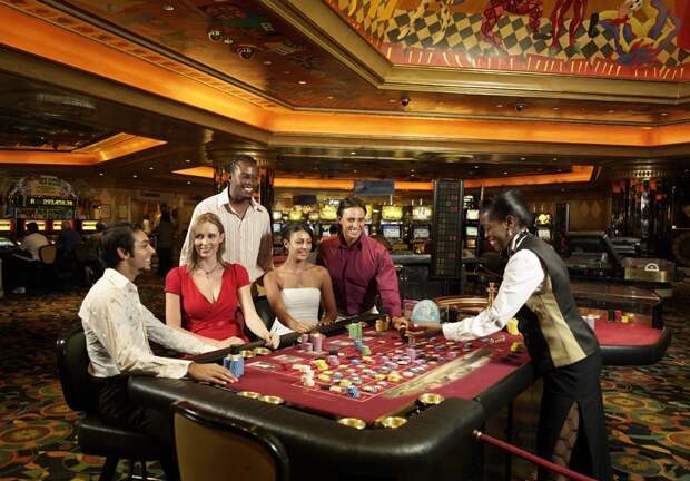casinos16 10 самых роскошных казино мира