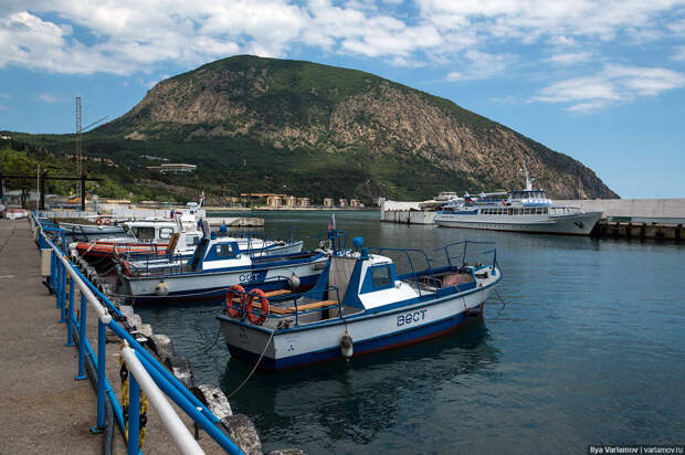 Курортный сезон в Крыму: во что превратили 