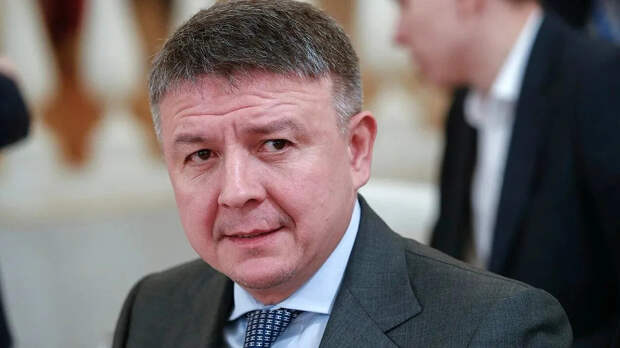 Депутат ГД Хамитов осудил роскошную вечеринку "Рандеву" в Куршевеле