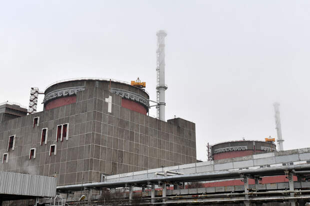 Минэнерго: США готовят Украину к возможным происшествиям в ядерной сфере