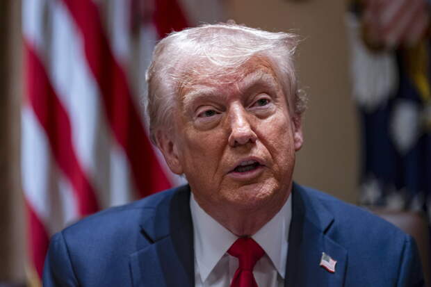 В США заявили о возможном расколе в рядах сторонников Трампа