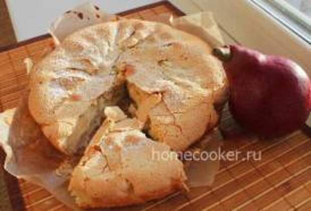 Шарлотка sharlotka