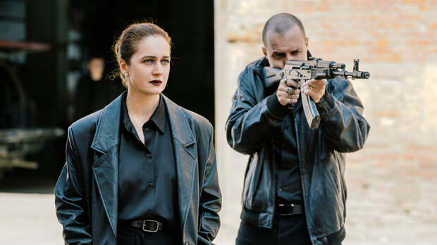 «Дальнейшее падение ангела в бездну»: Слава Копейкин — о новом сезоне сериала «Дети перемен»