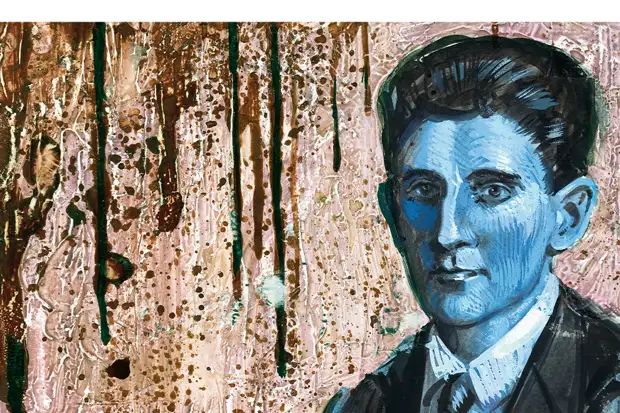 О чем и как писал Франц Кафка - Обсуждение статьи - 2 июня ...