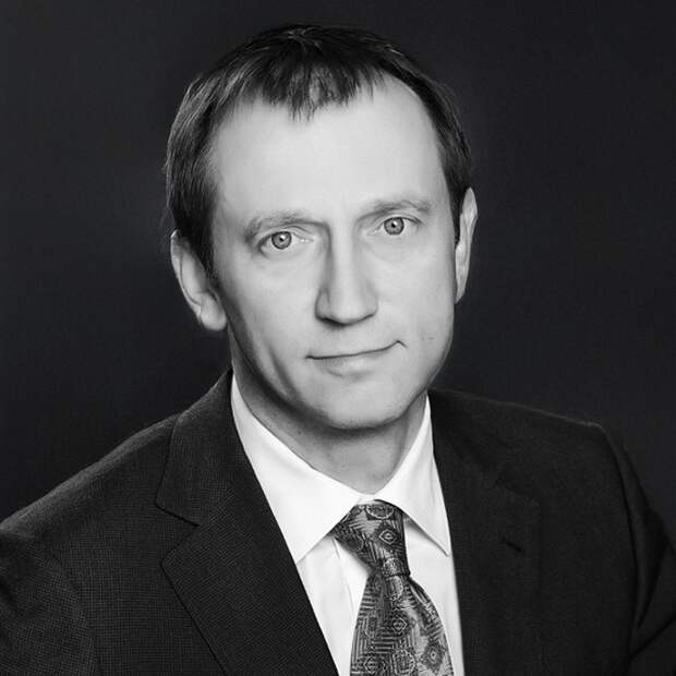 Дмитрий Осипов