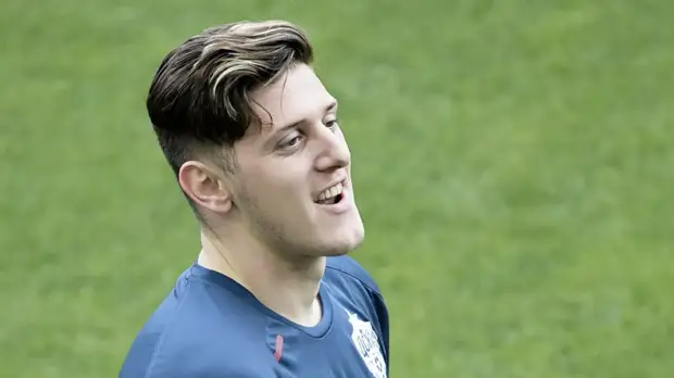 СМИ: Футболист ЦСКА Гайч попал в список интересов «Милана» и «Интера»