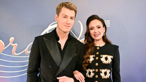 Год вместе: Аида Гарифуллина показала подарок Воробьева к годовщине свадьбы