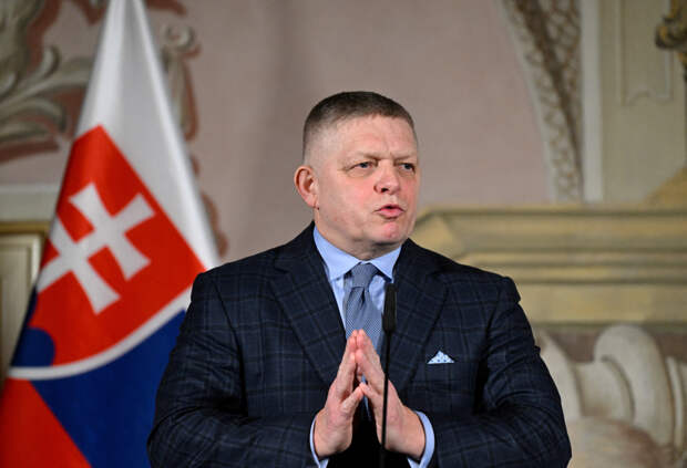 В Европе заявили о расколе из-за поездки лидера одной страны в Москву