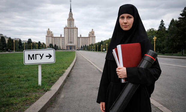 Вдовам бойцов СВО надо принять обет безбрачия или остаться без льгот – инициатива правительства РФ