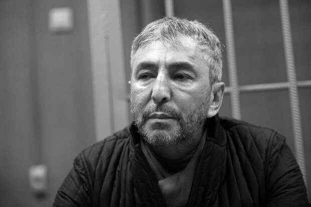 SHOT: имя экс-сенатора Джабраилова, покончившего с собой, нашли в файлах Эпштейна